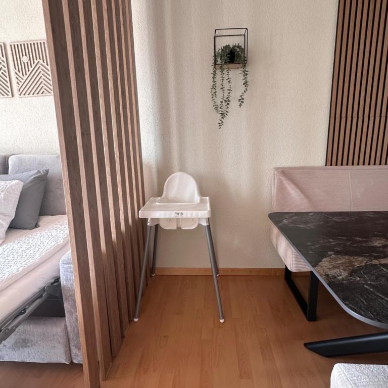 CapoBnB Bergblick nahe See, Wandern, Wallis - Appartement 2 Chambres - 25