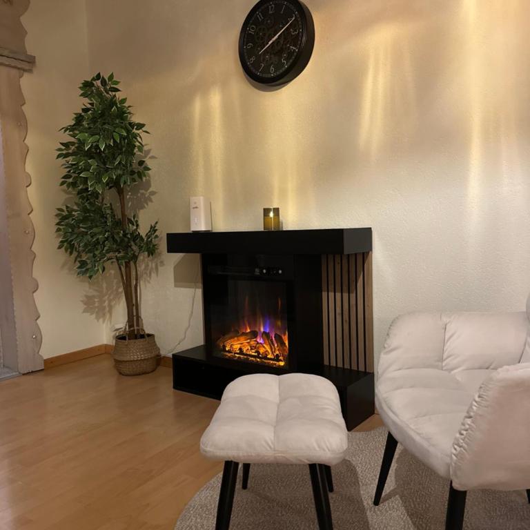 CapoBnB Bergblick nahe See, Wandern, Wallis - Appartement 2 Chambres - 37