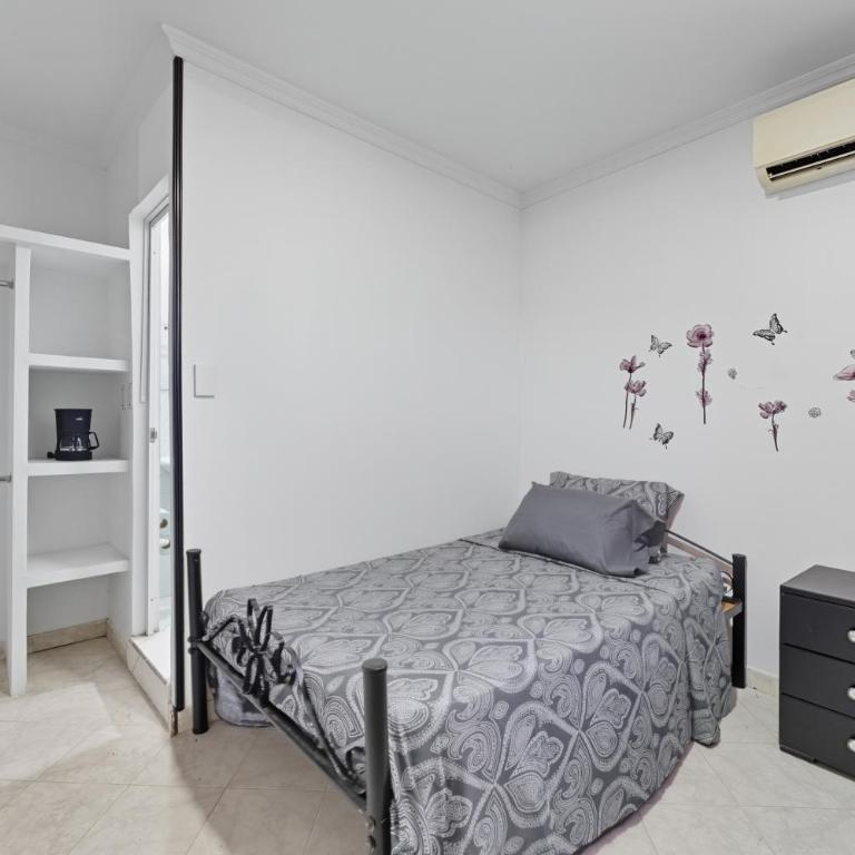 Hospedajes LEO - Apartamento Estándar de 1 dormitorio - 5