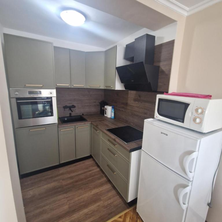 Apartman D&D - Apartman sa 1 Spavaćom Sobom - 5