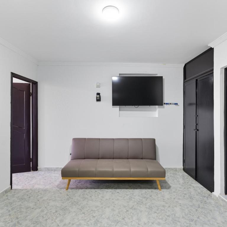 Hospedajes LEO - Apartamento Estándar de 2 dormitorios - 7