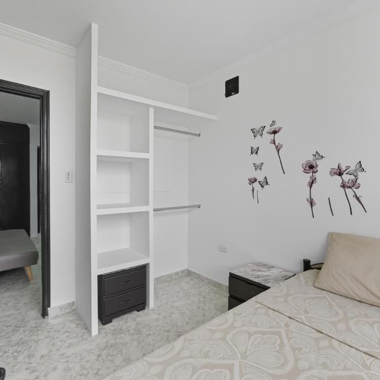 Hospedajes LEO - Apartamento Estándar de 2 dormitorios - 3