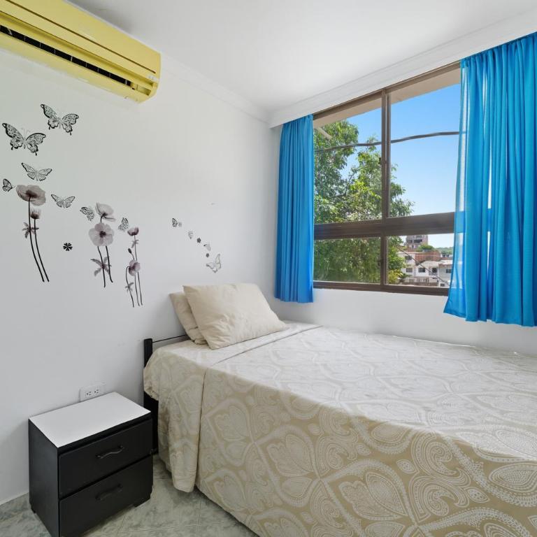 Hospedajes LEO - Apartamento Estándar de 2 dormitorios - 10