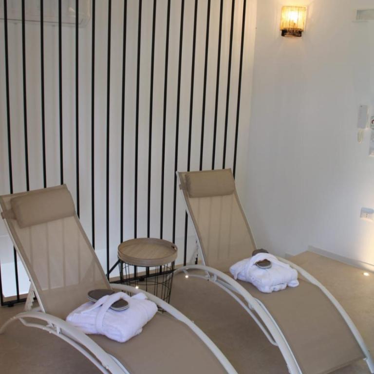 Suite Alborelli - Casa con 1 Camera da Letto - 11