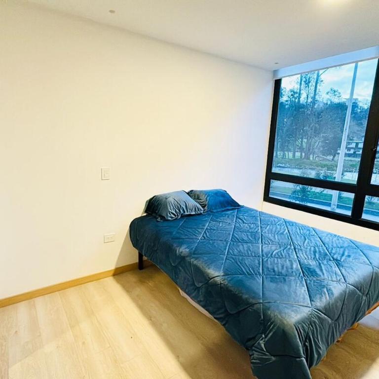 Refugio Moderno y acogedor en la ciudad - Apartamento de 1 dormitorio - 3