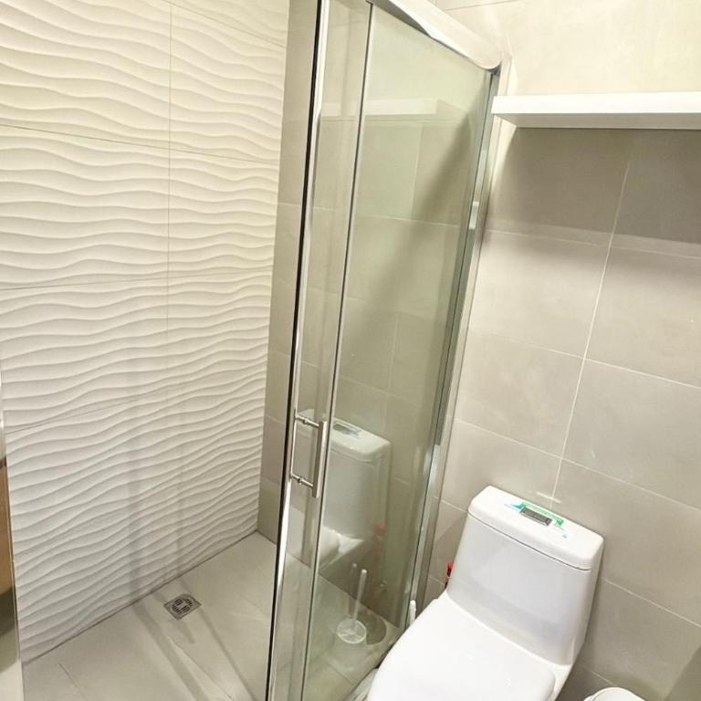 Refugio Moderno y acogedor en la ciudad - Apartamento de 1 dormitorio - 7