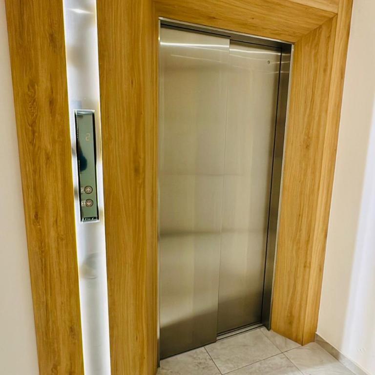 Refugio Moderno y acogedor en la ciudad - Apartamento de 1 dormitorio - 9