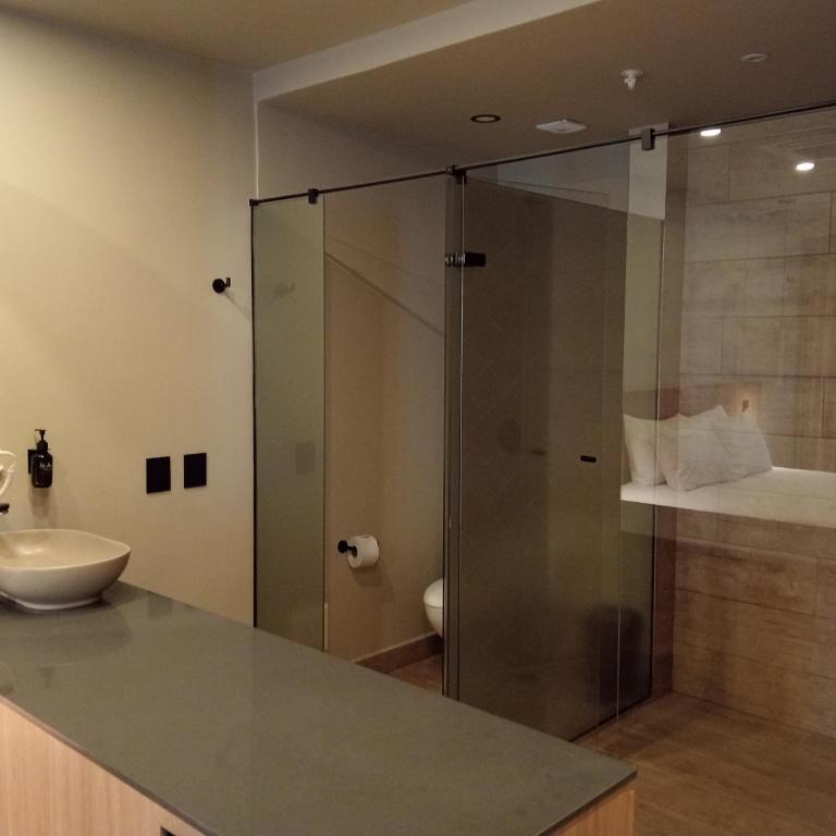 Hotel Rulay Medellin - Superior Double Room - 2