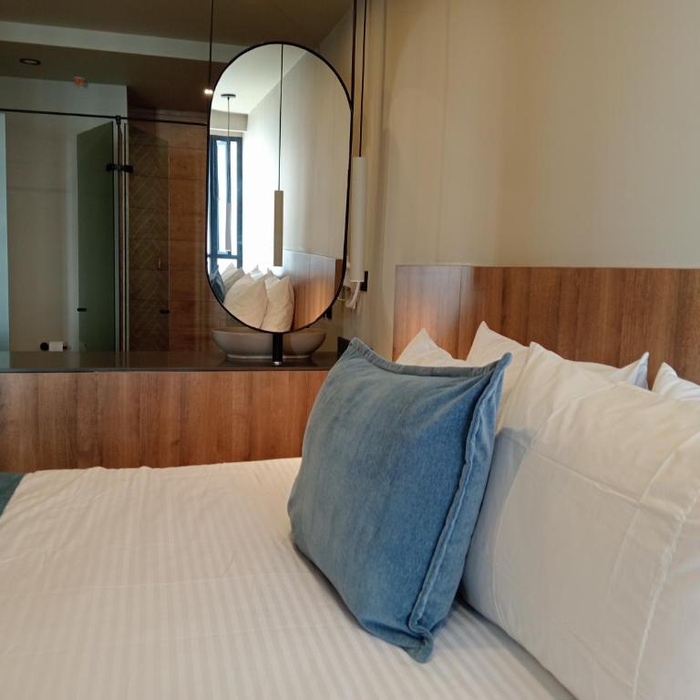 Hotel Rulay Medellin - Deluxe King Room - 1
