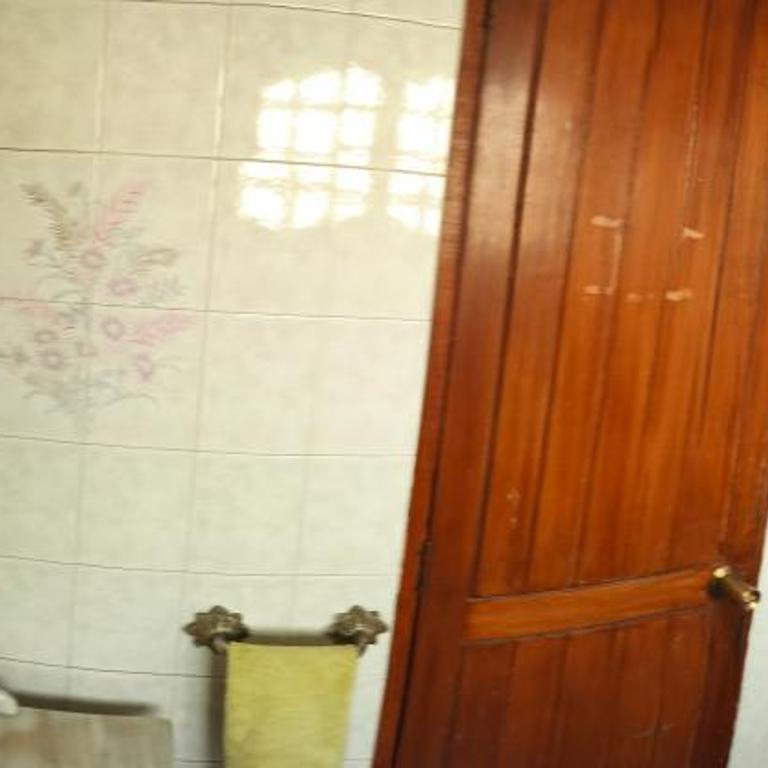 Hostal el Parrón - Habitación Individual con baño compartido - 3