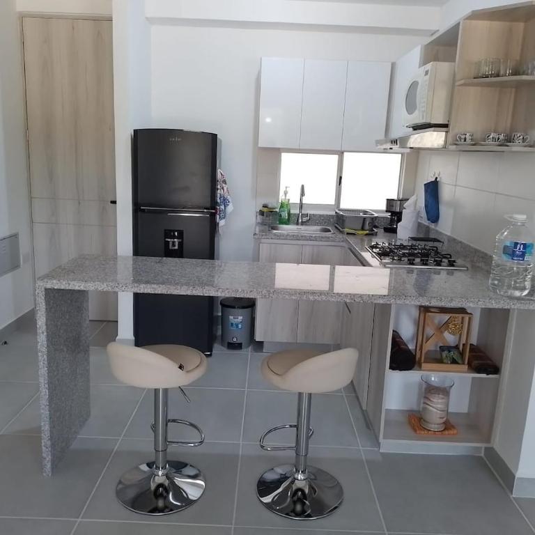 Encanto de Serena - Two-Bedroom Apartment - 5