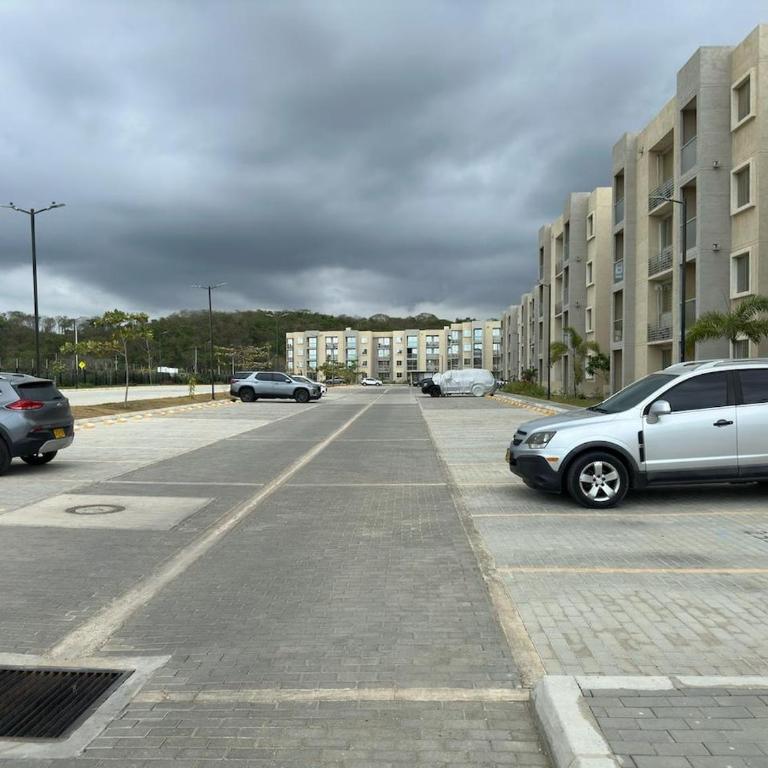 Encanto de Serena - Two-Bedroom Apartment - 13