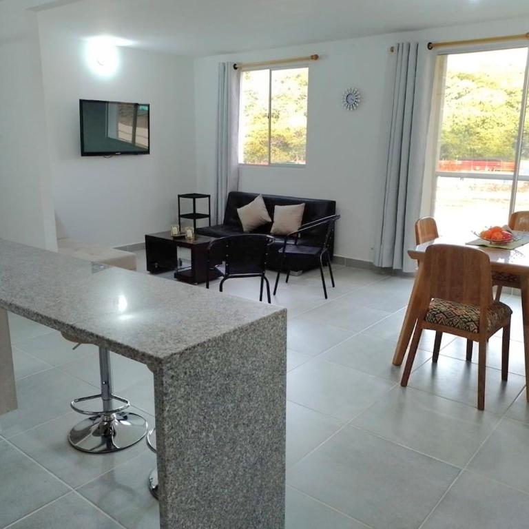 Encanto de Serena - Two-Bedroom Apartment - 2