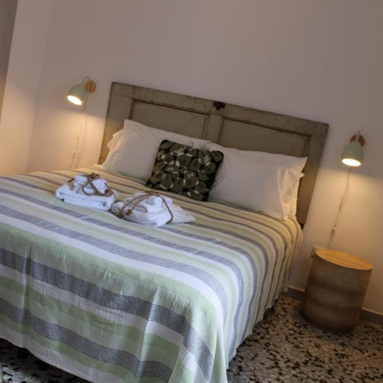 Suite Alborelli - Casa con 1 Camera da Letto - 16