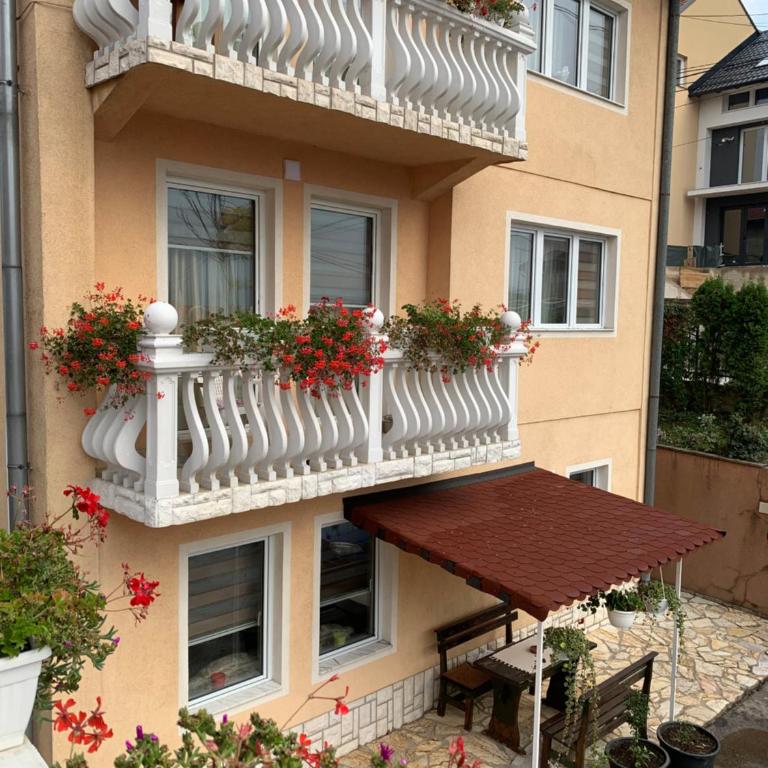 Apartman Humska - Apartman sa 2 Spavaće Sobe - 11