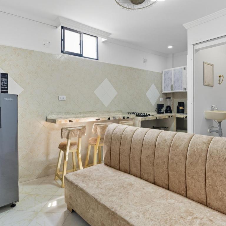 Hospedajes LEO - Apartamento Estándar de 1 dormitorio - 10