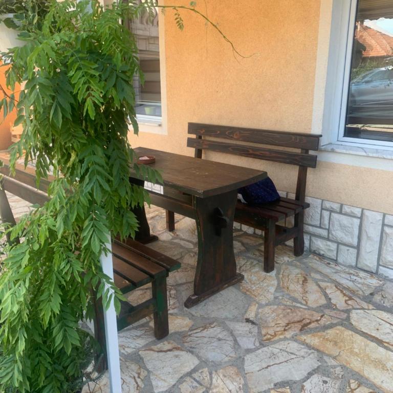 Apartman Humska - Apartman sa 2 Spavaće Sobe - 10