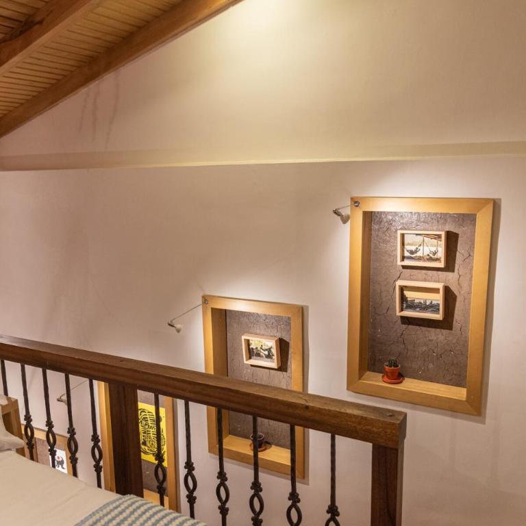 Suite in the heart of Cuenca - Apartamento de 1 dormitorio - 2
