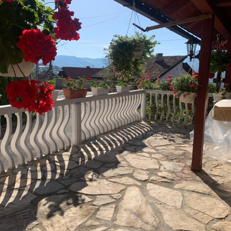Apartman Humska - Apartman sa 2 Spavaće Sobe - 8