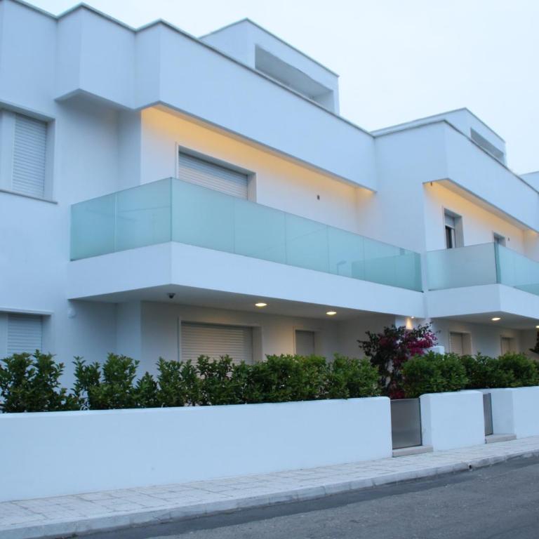 Iria Residence - Appartamento con 1 Camera da Letto - 4