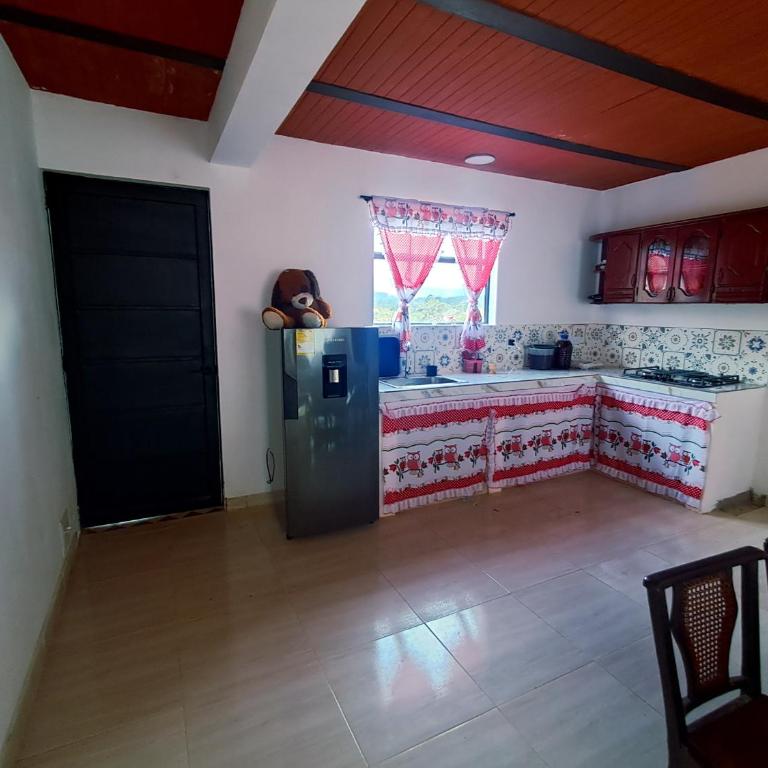 Buena vista - Three-Bedroom Villa - 4