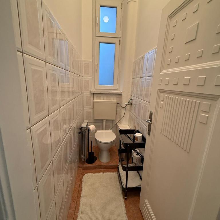 Maison 117 - Spacious City-Center Apartment - Three-Bedroom Apartment - 4