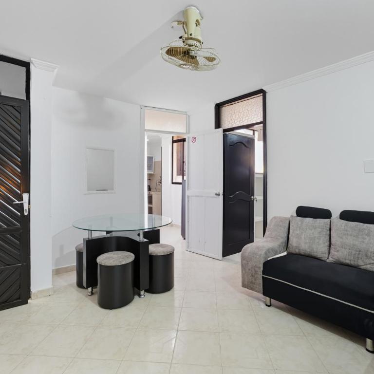 Hospedajes LEO - Apartamento Estándar de 1 dormitorio - 10