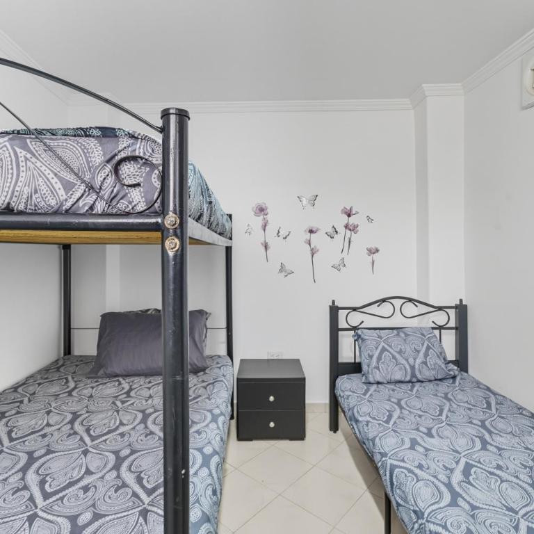 Hospedajes LEO - Apartamento Estándar de 1 dormitorio - 4