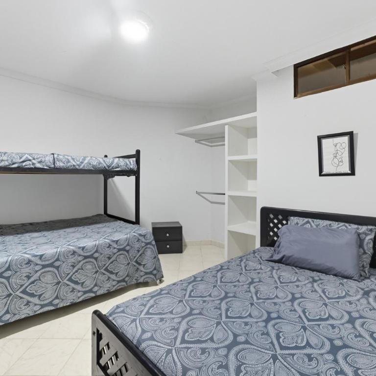 Hospedajes LEO - Apartamento Estándar de 1 dormitorio - 3