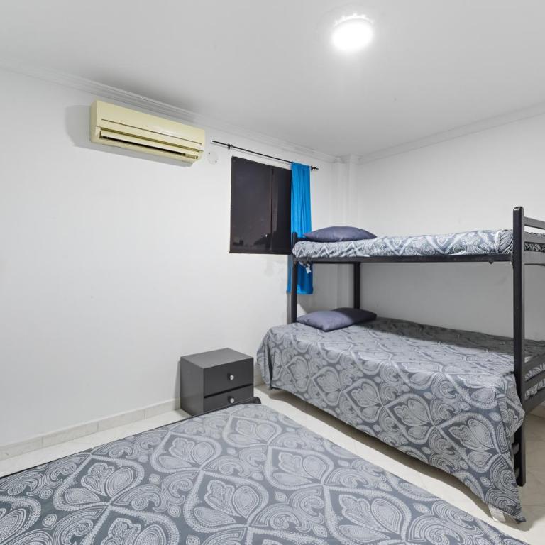 Hospedajes LEO - Apartamento Estándar de 1 dormitorio - 4