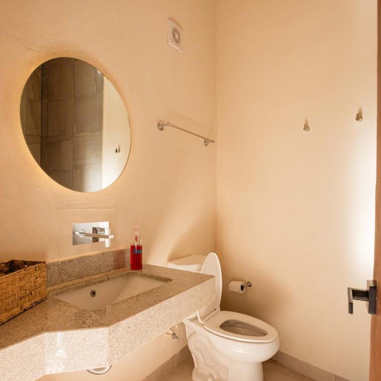 Casa Chirris - Three-Bedroom House - 50