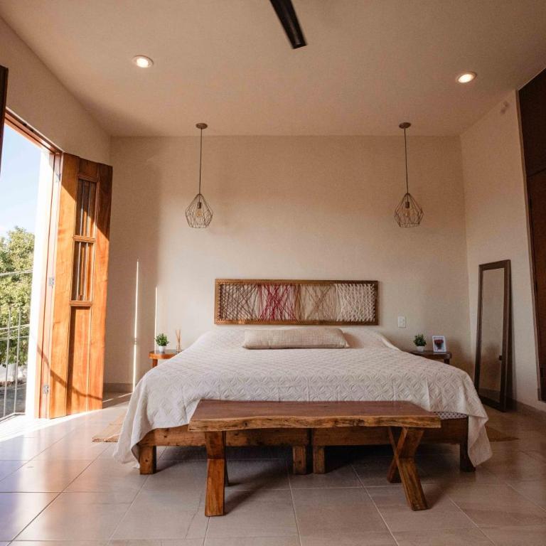Casa Chirris - Three-Bedroom House - 47