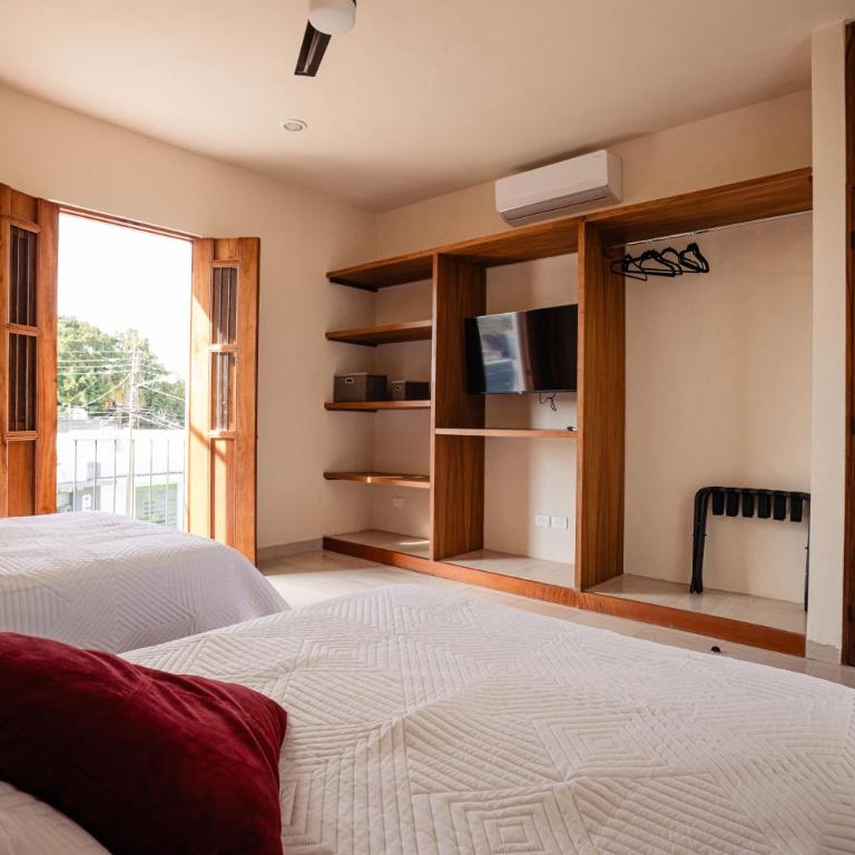Casa Chirris - Three-Bedroom House - 19