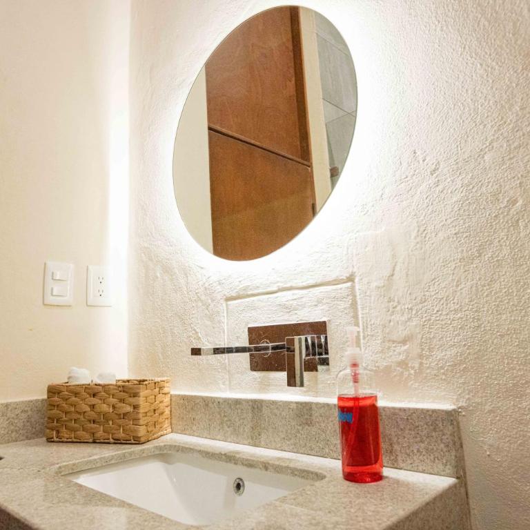 Casa Chirris - Three-Bedroom House - 2
