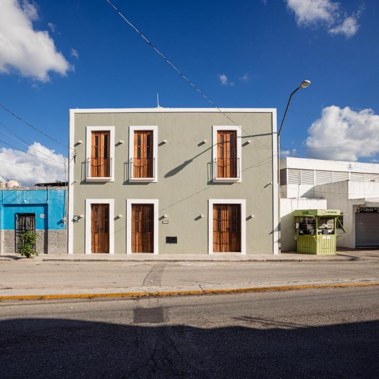 Casa Chirris - Three-Bedroom House - 25