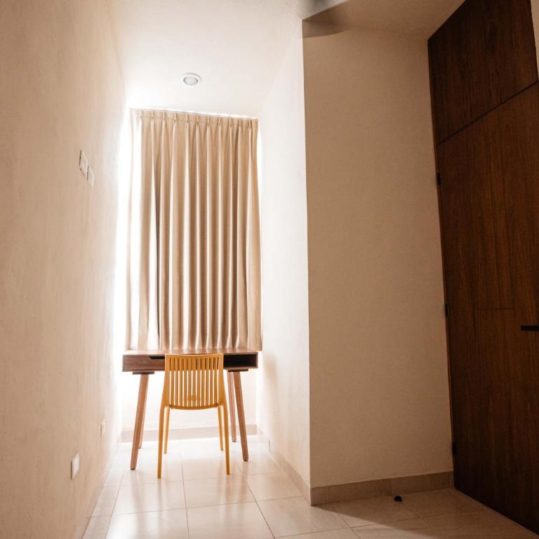 Casa Chirris - Three-Bedroom House - 18
