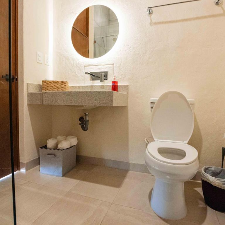 Casa Chirris - Three-Bedroom House - 5
