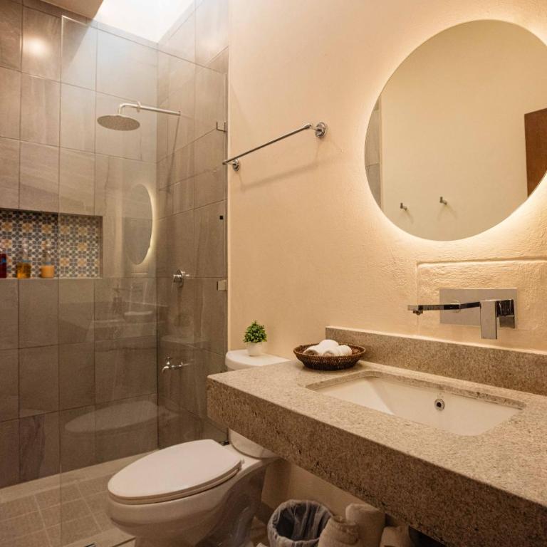 Casa Chirris - Three-Bedroom House - 21