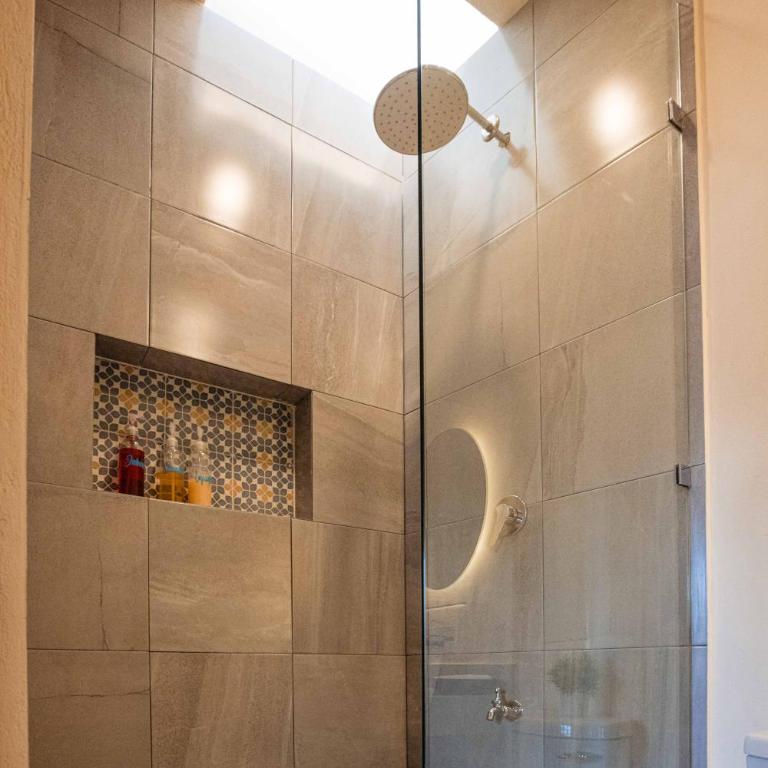 Casa Chirris - Three-Bedroom House - 45