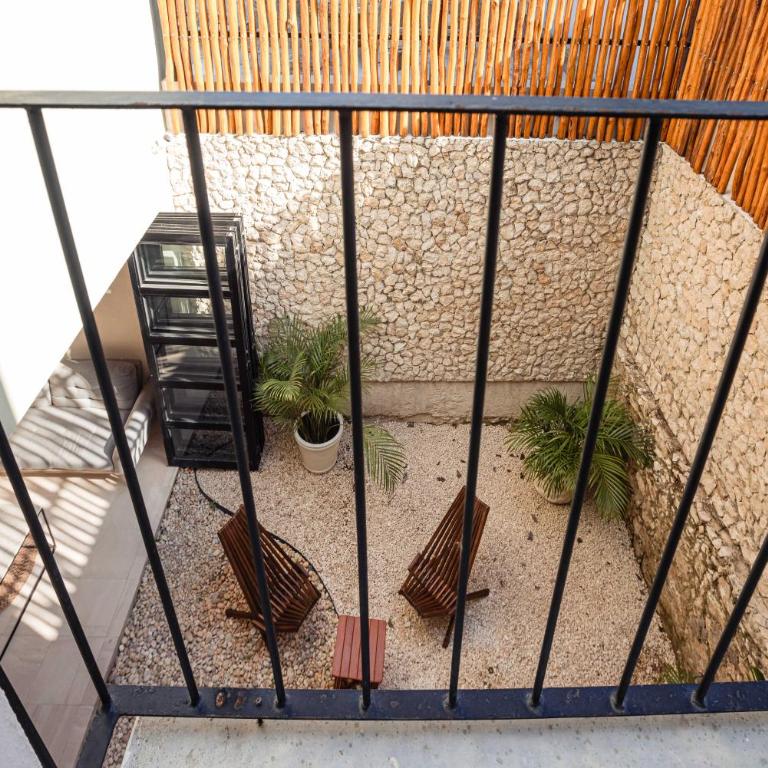 Casa Chirris - Three-Bedroom House - 15