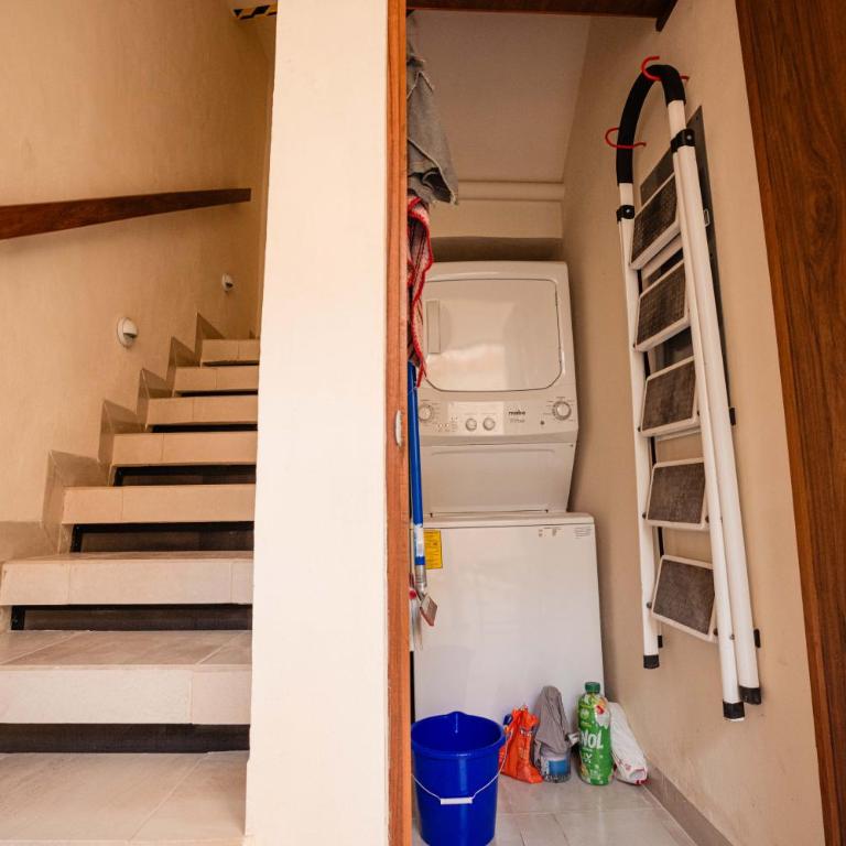 Casa Chirris - Three-Bedroom House - 27