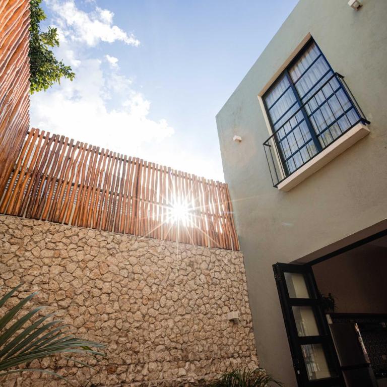 Casa Chirris - Three-Bedroom House - 29