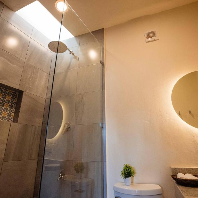 Casa Chirris - Three-Bedroom House - 46