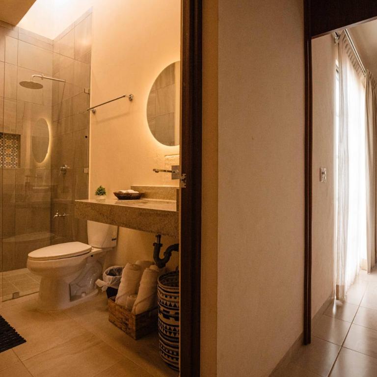 Casa Chirris - Three-Bedroom House - 44