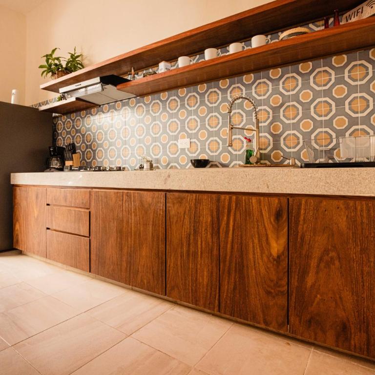 Casa Chirris - Three-Bedroom House - 41