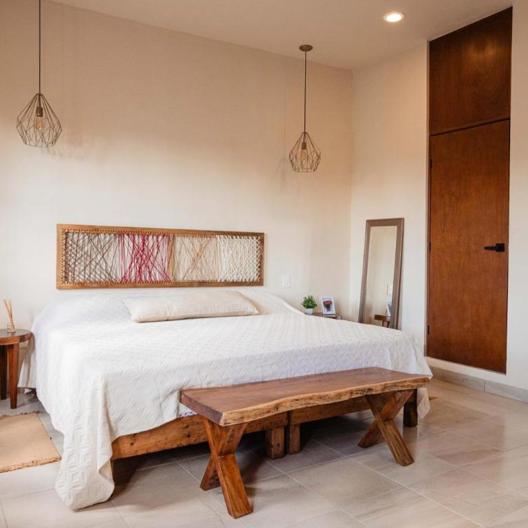 Casa Chirris - Three-Bedroom House - 39