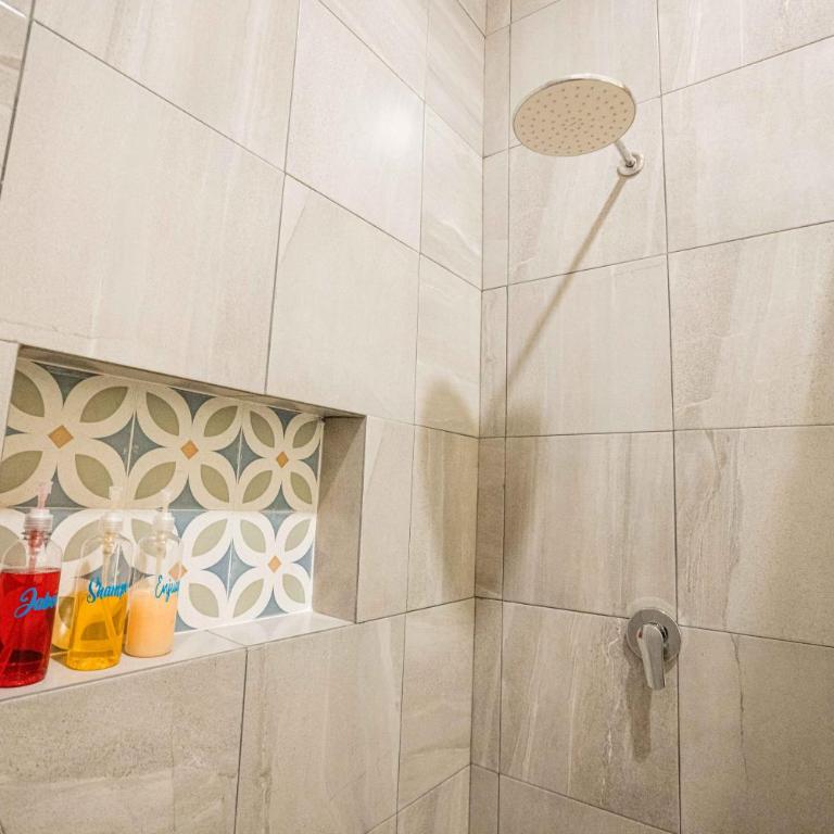 Casa Chirris - Three-Bedroom House - 38