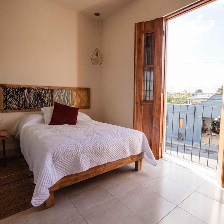 Casa Chirris - Three-Bedroom House - 52