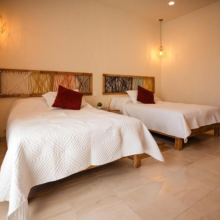 Casa Chirris - Three-Bedroom House - 57