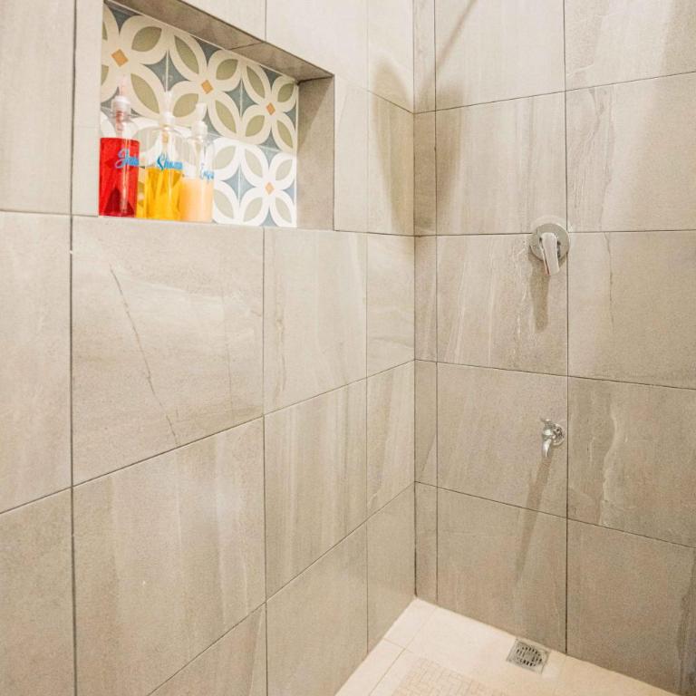 Casa Chirris - Three-Bedroom House - 62